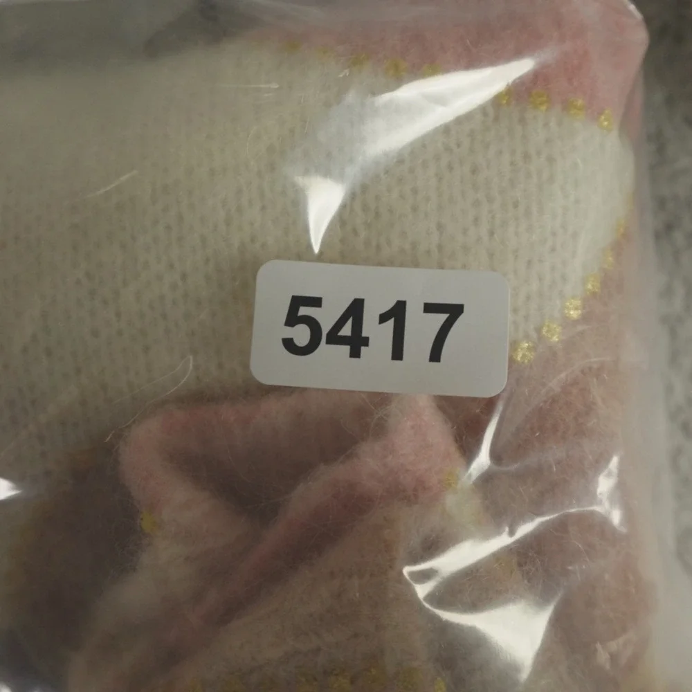 Sezane Sweater Hollie Jumper - Picture 9 of 9